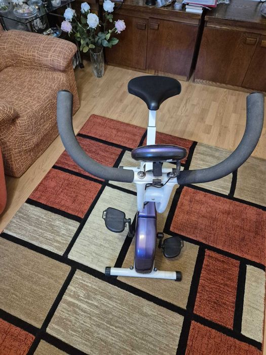 Vand bicicleta medicinală
