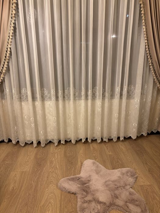 Perdea living impecabila