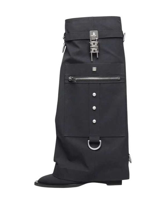 Cizme Givenchy originale