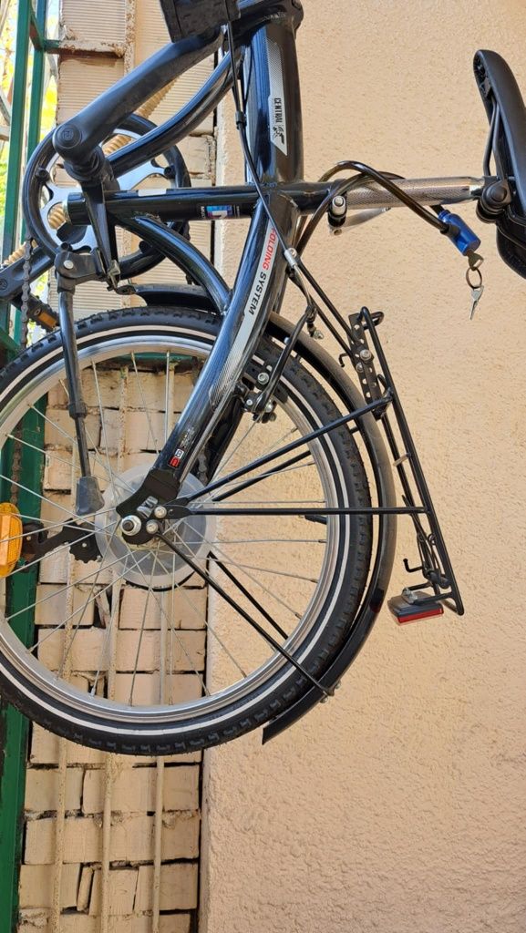 Велосипед Probike