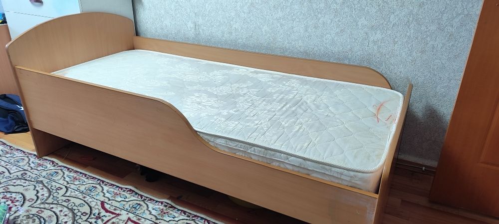 Продам кровати детско-подростковые