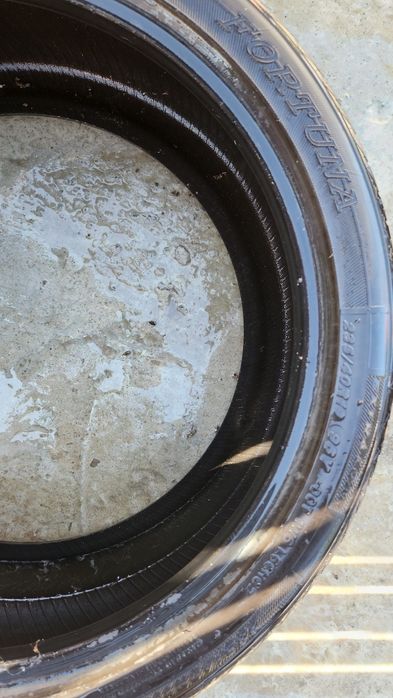 Anvelope fortuna 235/40 r19 2022/Michelin 235/55 r18/Vara