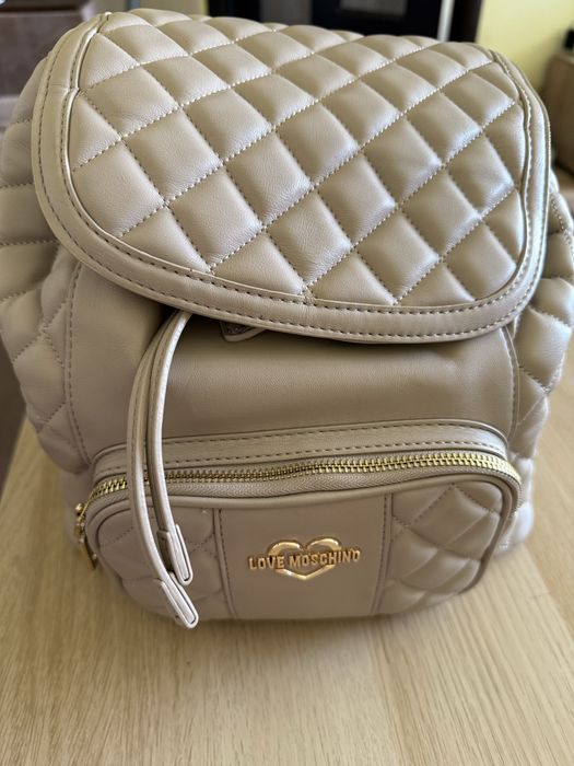 Раница Love Moschino