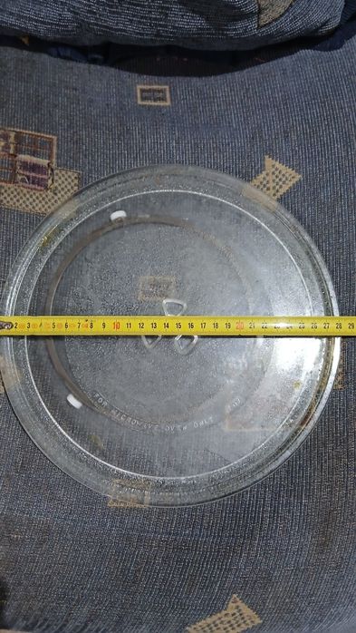 Тарелка для микроволновки