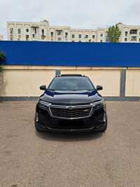 Chevrolet Equinox срочно сотилади