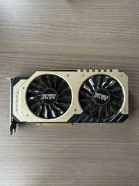 Видеокарта Palit GeForce GTX 970 JetStream