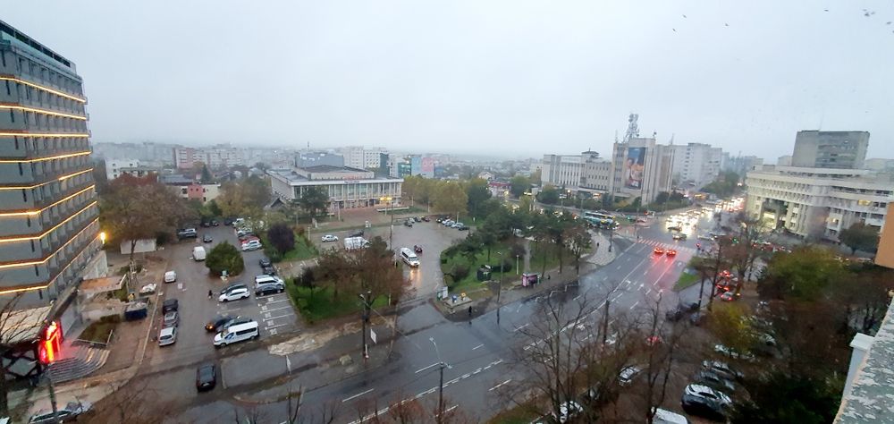 Vând apartament 2 camere Tigliana2  Bd George Coșbuc etaj 9, pe față