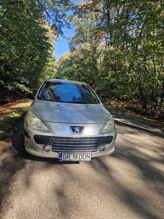 Peugeot 307 1.6 HDi 2006