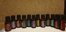 Consultant DoTerra