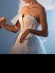 Rochie mireasa Imolacy