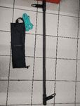 Kit 1 Bară și 2 elastice - produs resigilat (nou) Decathlon