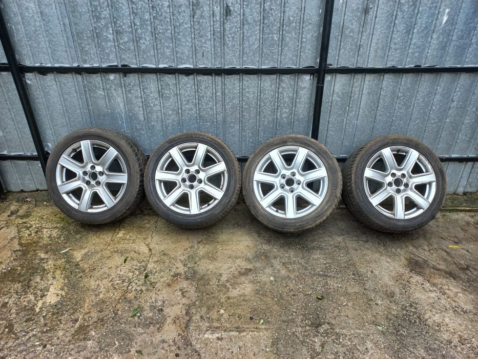 Roti Audi A6 17"