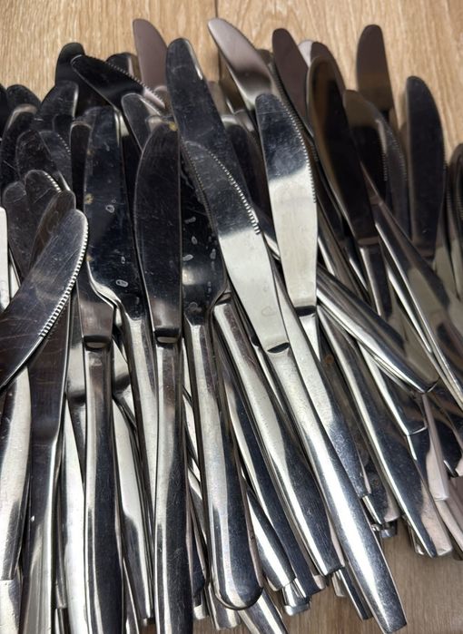 Ножи сервировочные