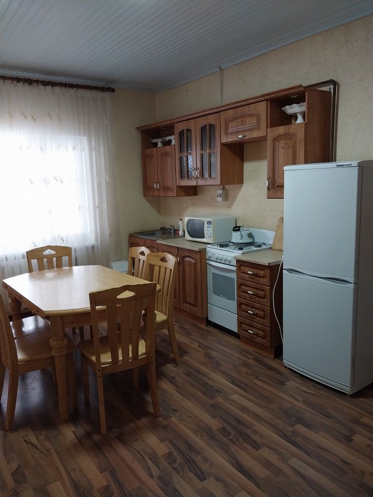 Продаётся дача Бургулюк