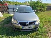 Volkswagen Passat B6