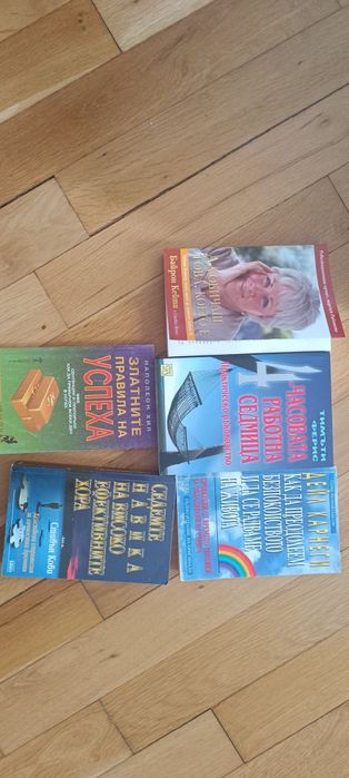 Книги психология