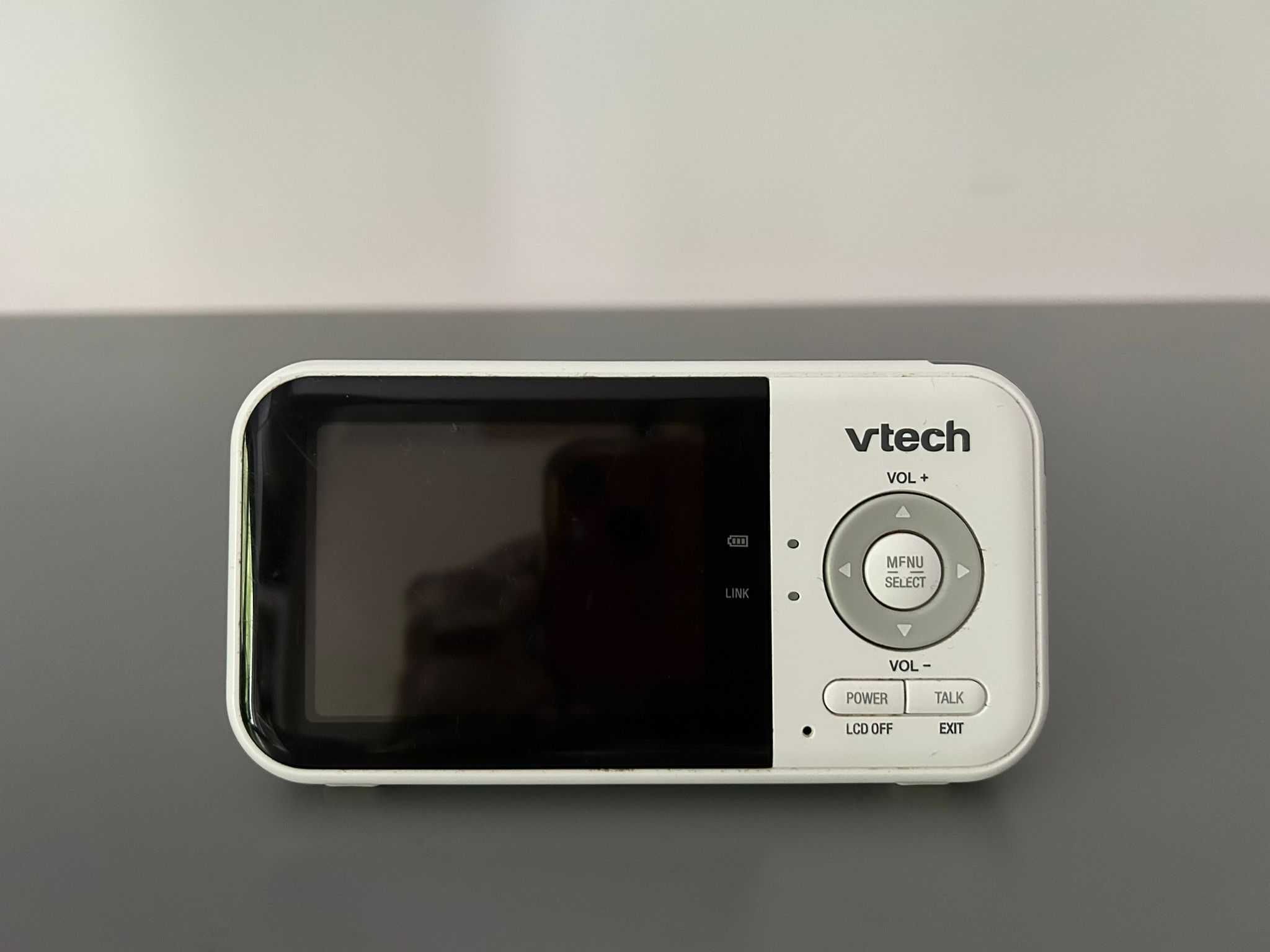 Baby Monitor Video pentru Copii VTECH VM3254