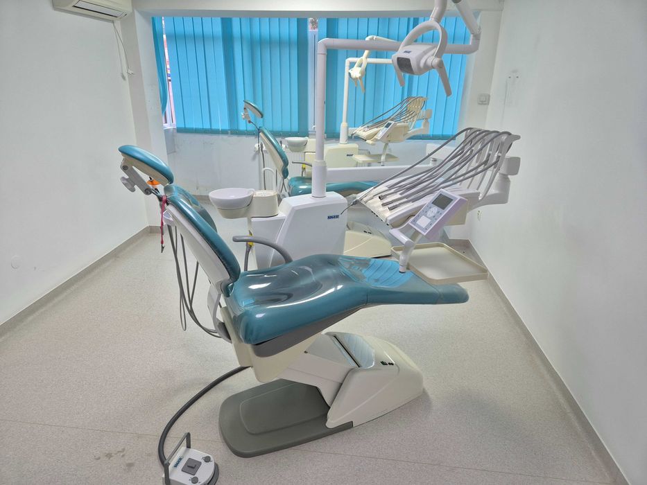 Unituri stomatologice