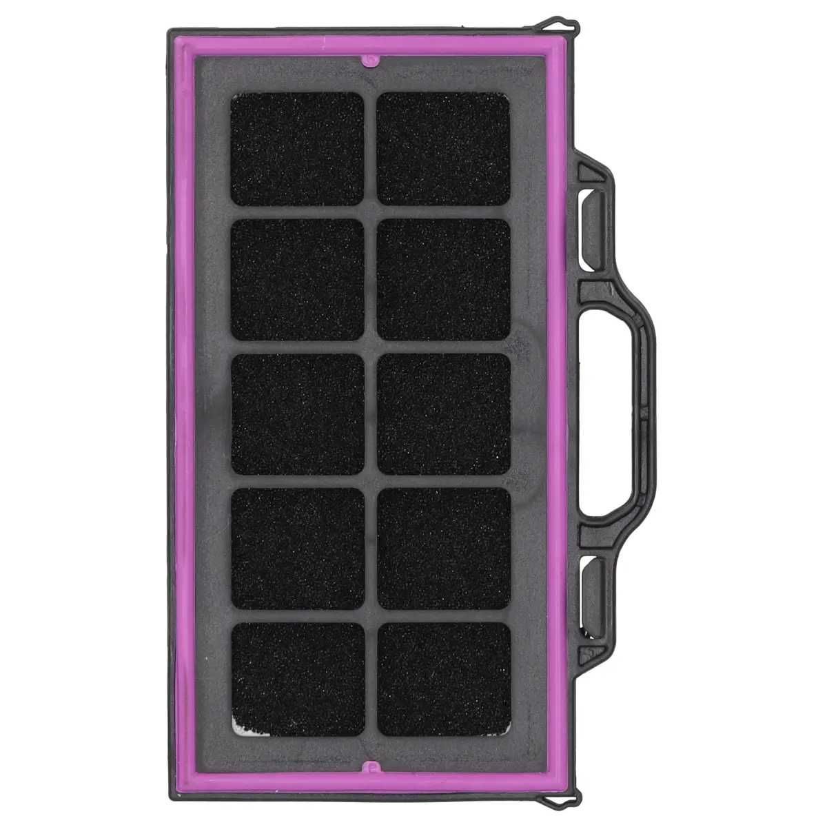 Прахосмукачка DEDRA DED6603, 1600W, 30L