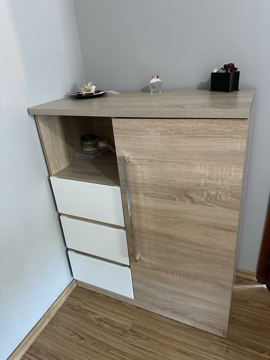 Dormitor in stare foarte buna