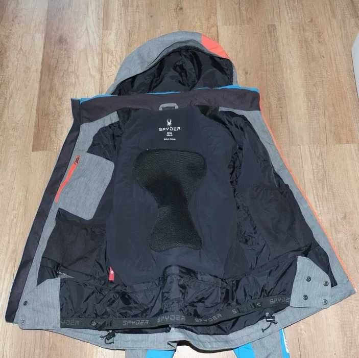 Spyder 20K/30K Оригинално ски яке мъжко, размер S