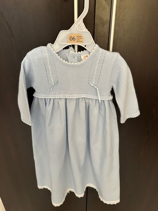 Бебешки дрехи за момиче