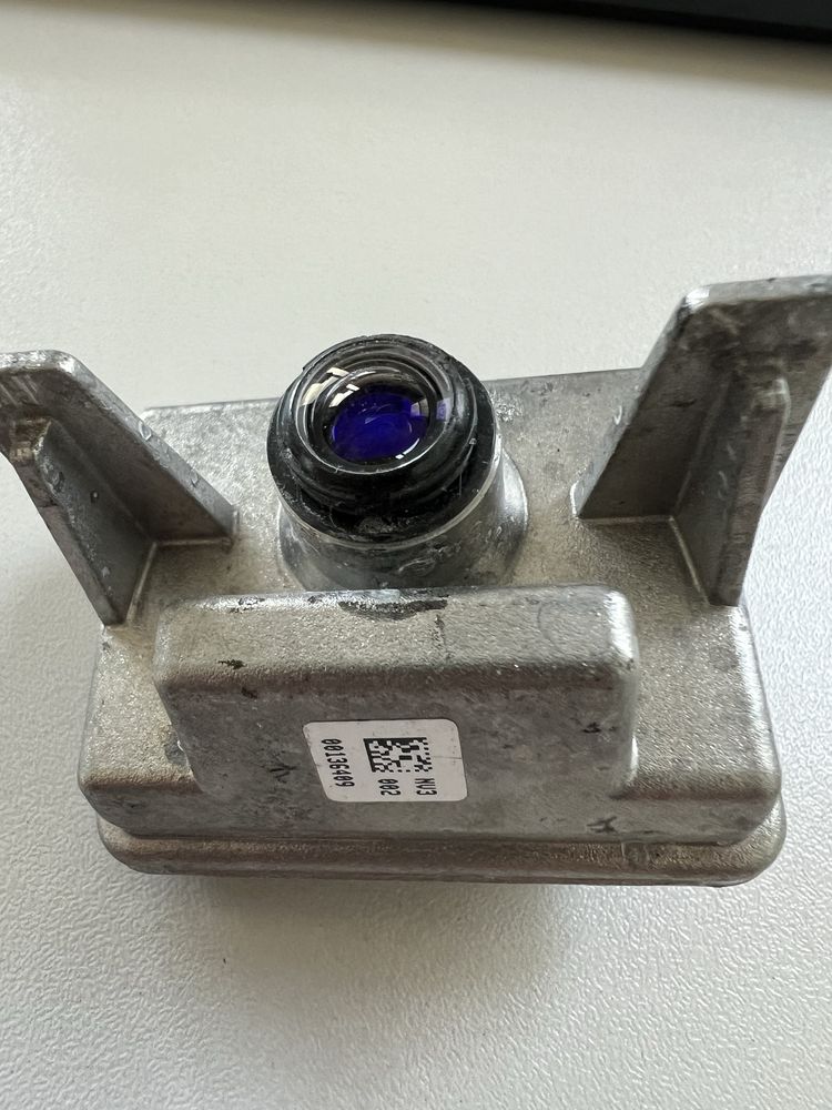 Camera parbriz night vision Mercedes A2228201697