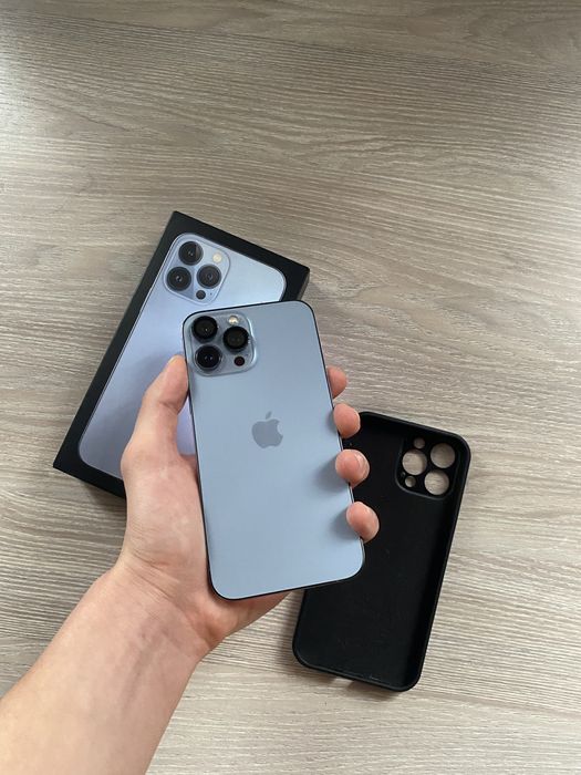 Iphone 13 pro max 128GB