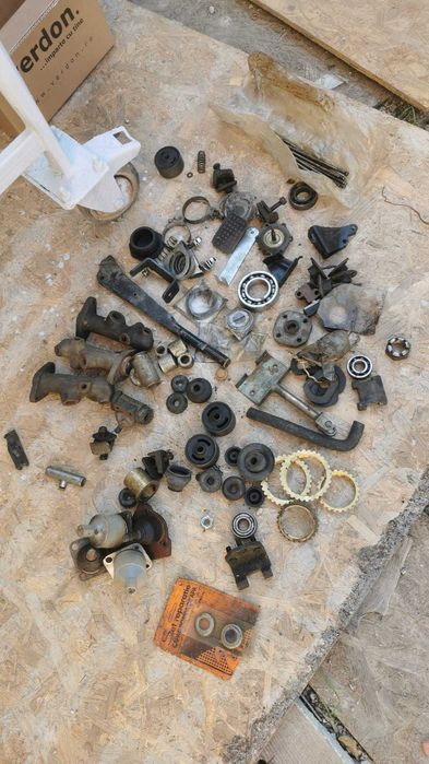LOT Piese Dacia 1300 1310 1410 NOI si Folosite Super Pret