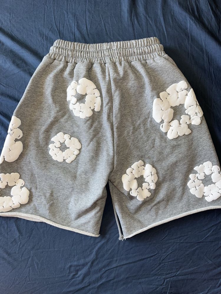 Denim tears shorts