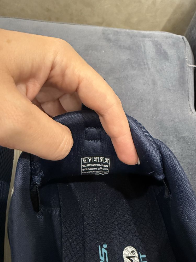 Skechers оригинал 46,5