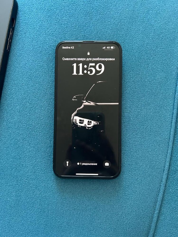 Айфон 14 с гаранти