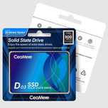 SSD SATA 120 Gb Новые
