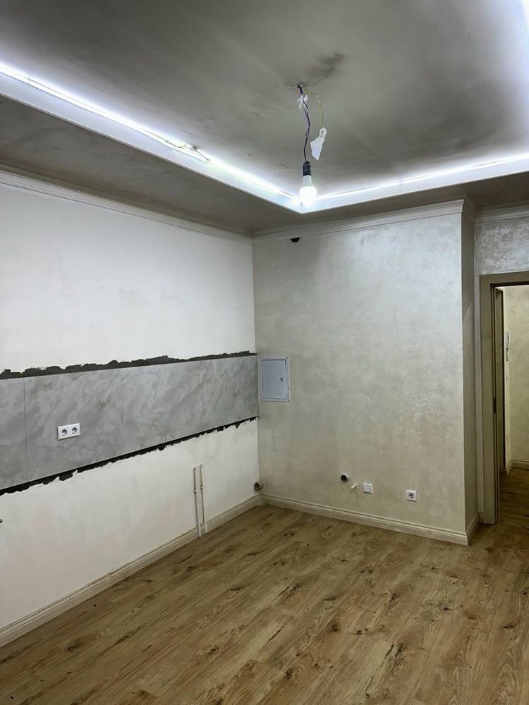 Срочно Продаётся Квартира Olmazor Business City  2/2/9