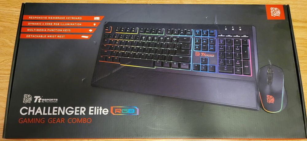 Kit tastatura+mouse