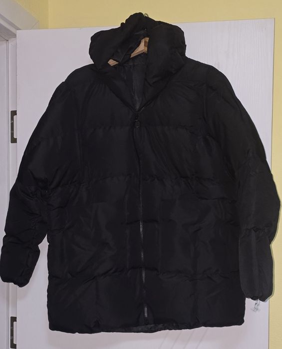 Дамски зимни якета  Хл