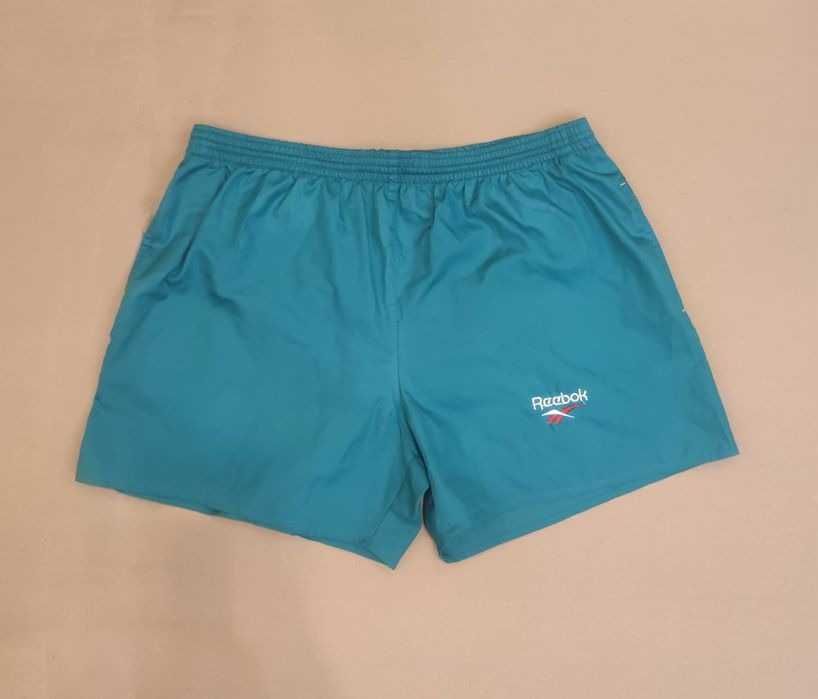 Pantaloni barbatesti  Reebok