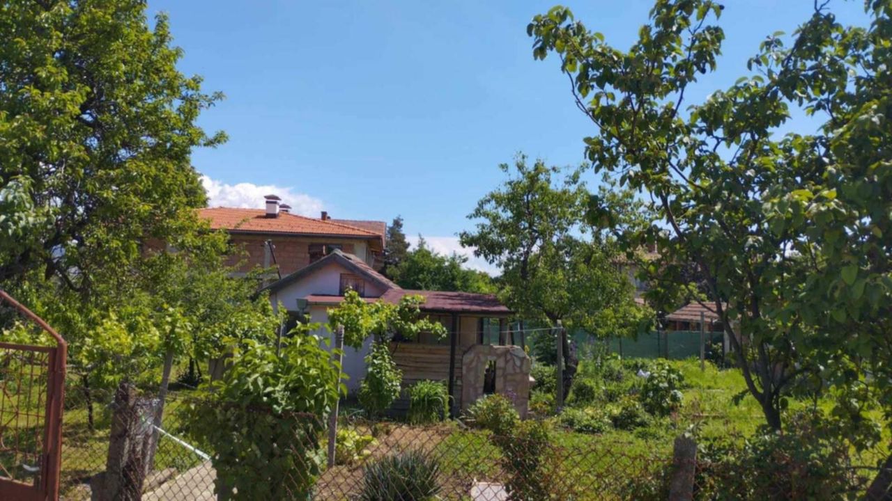 Продава се Парцел в Нови Искър - 675 кв.м за 178 €/кв.м - Снимка #4