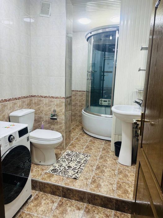 Продам квартиру на Кушбеги