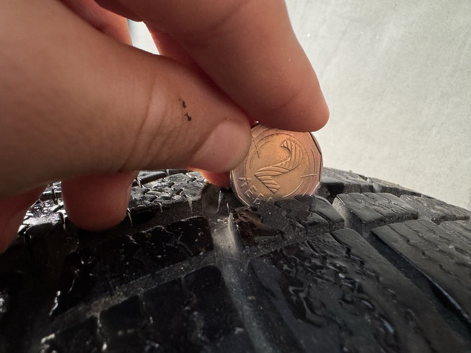 Продава се зимни гуми Kormoran Snowpro 175/65/15