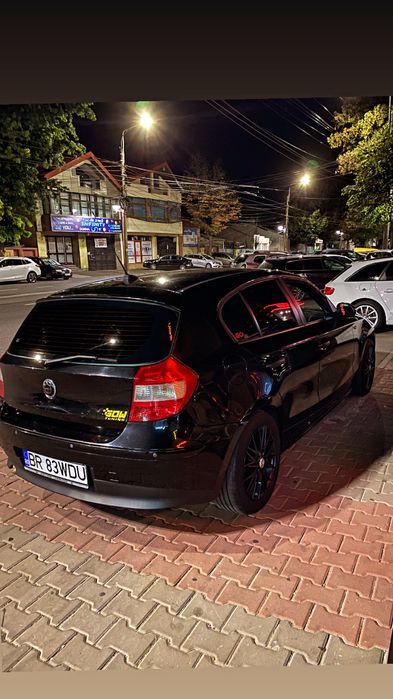 Vand bmw seria 1 E87