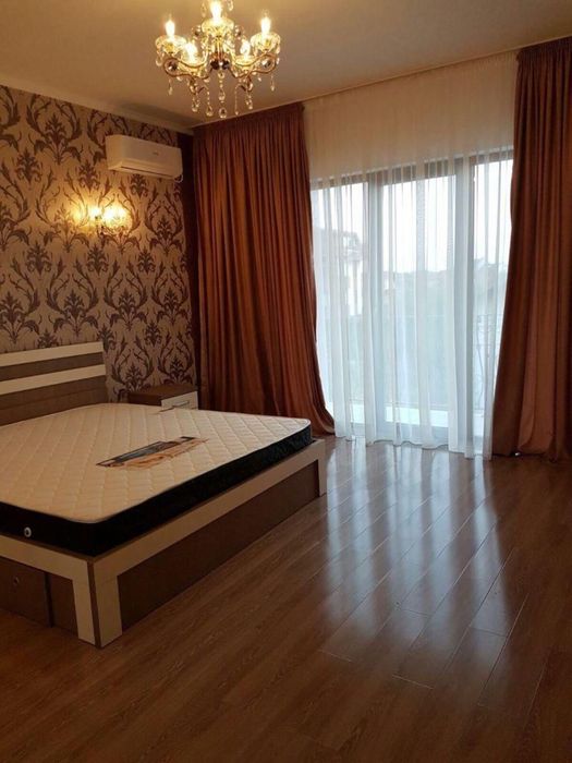 Se ofera spre inchiriere vila de lux in Prelungirea Ghencea