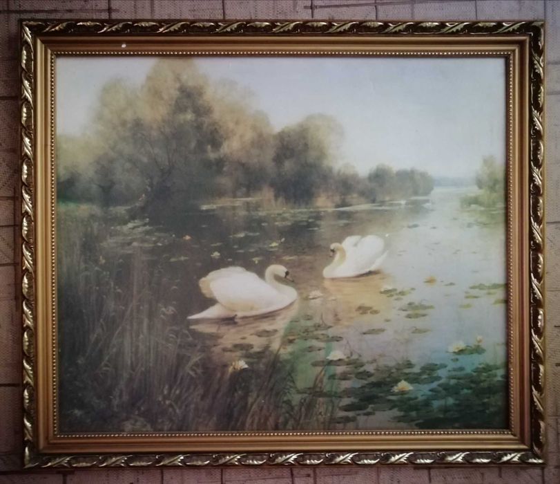 Продаю картину 4500тг