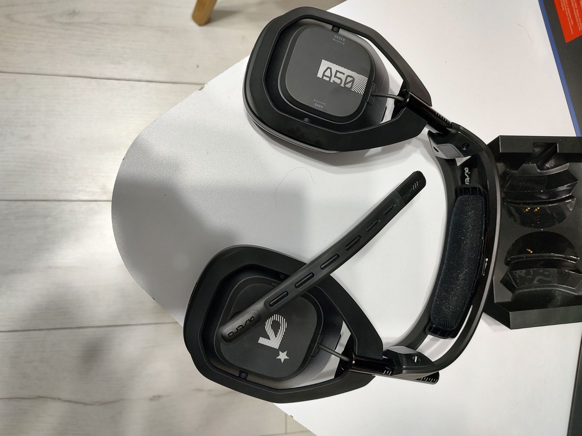 Căști gaming Astro A50 generația 4