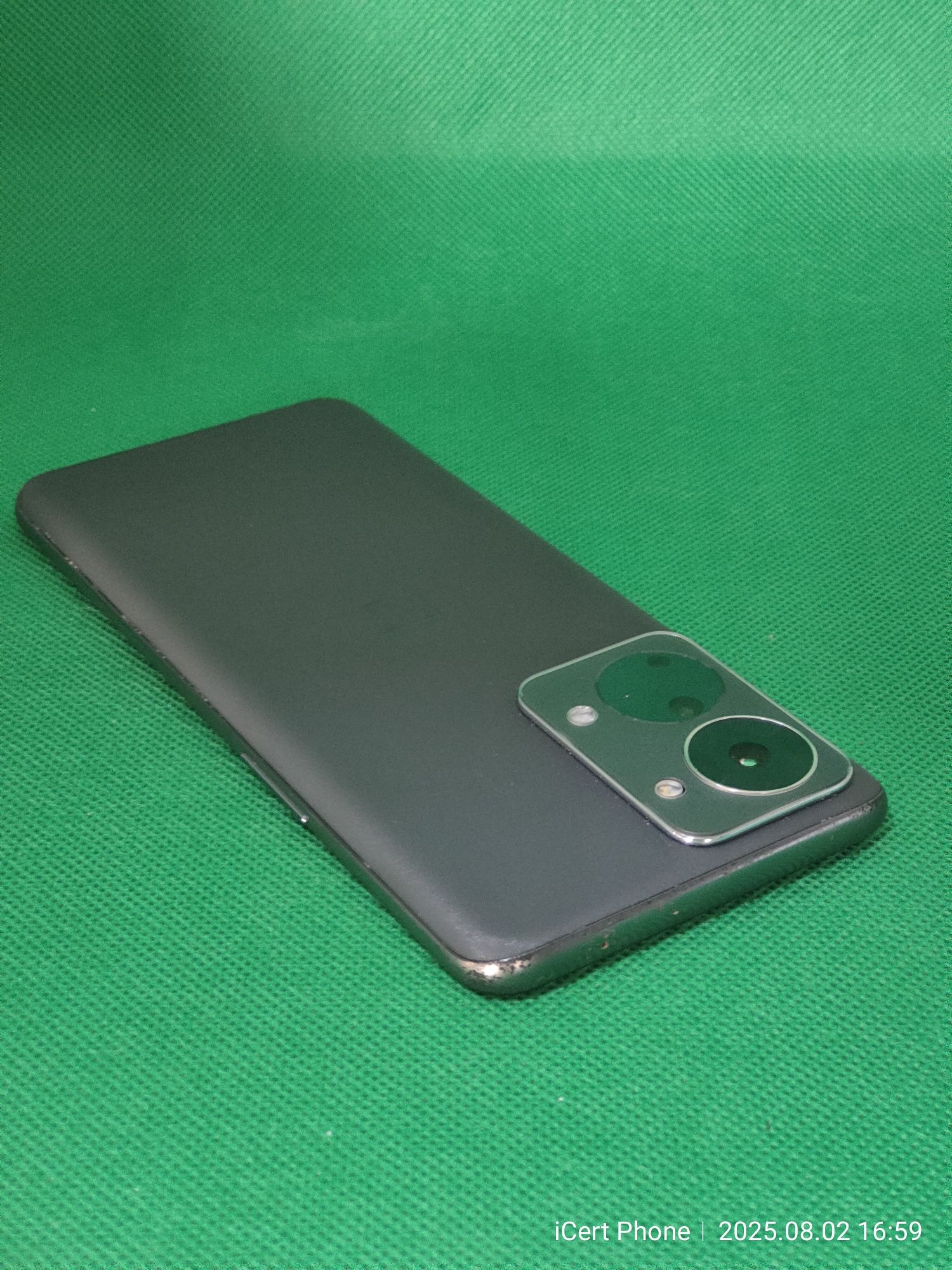 OnePlus nord 2t 5G  * Garantie *