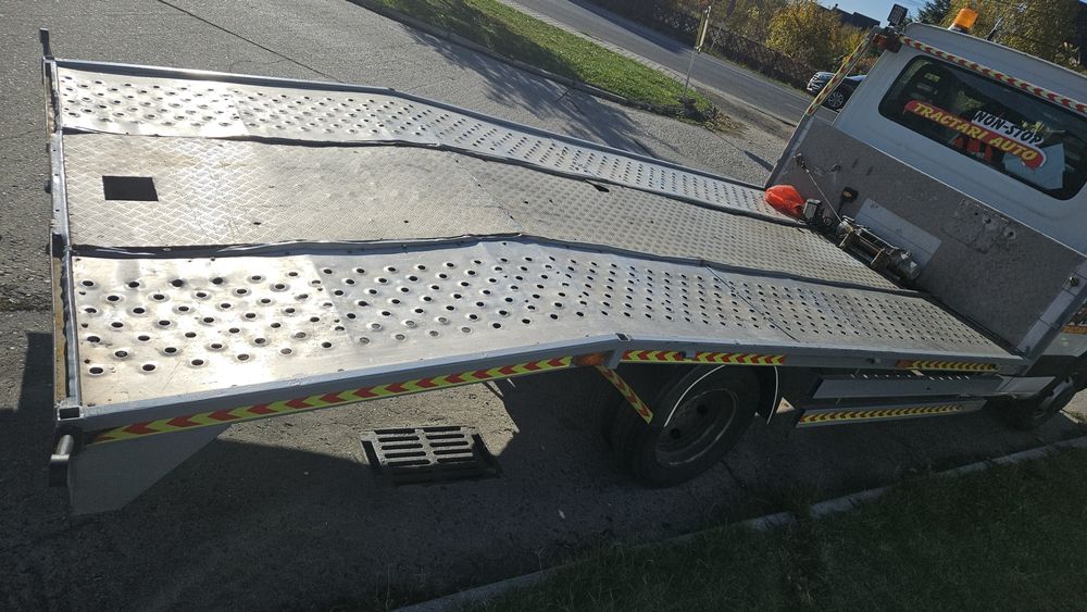 Tractari auto Pitesti, Arges