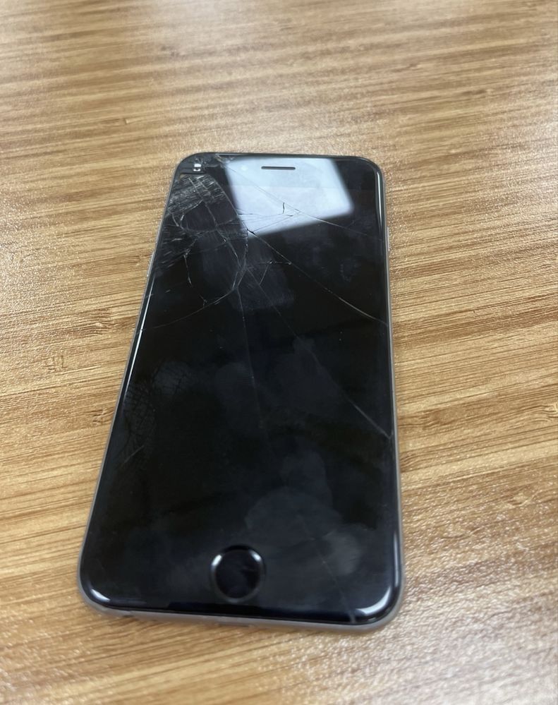 Telefon iphone 6