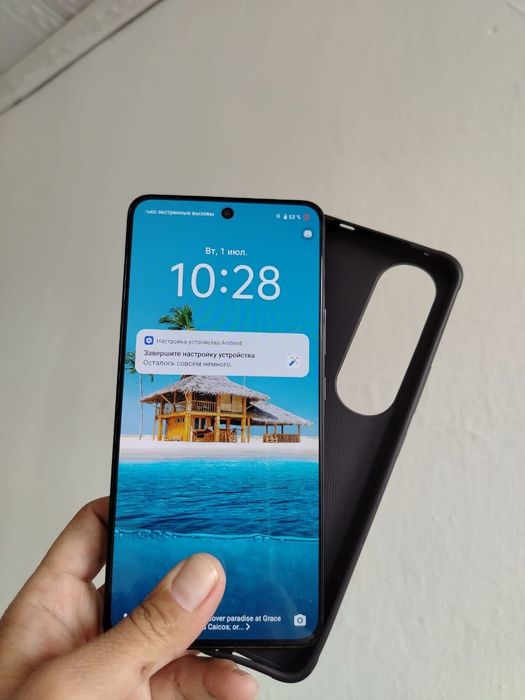 Vivo y 50 телефон