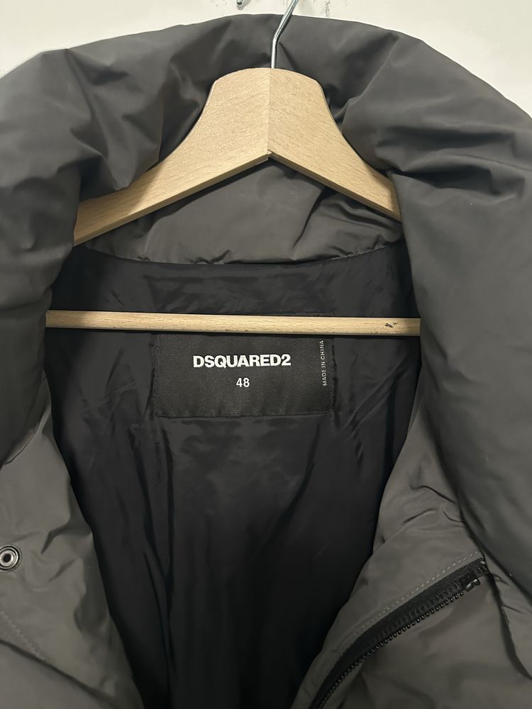 Dsquared2 100% оригинално яке