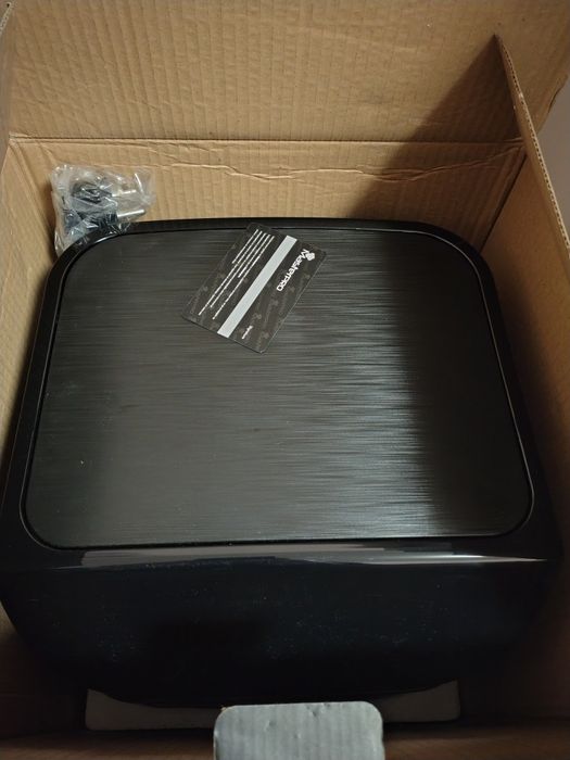 Нов уред за здравословно готвене Masterpro